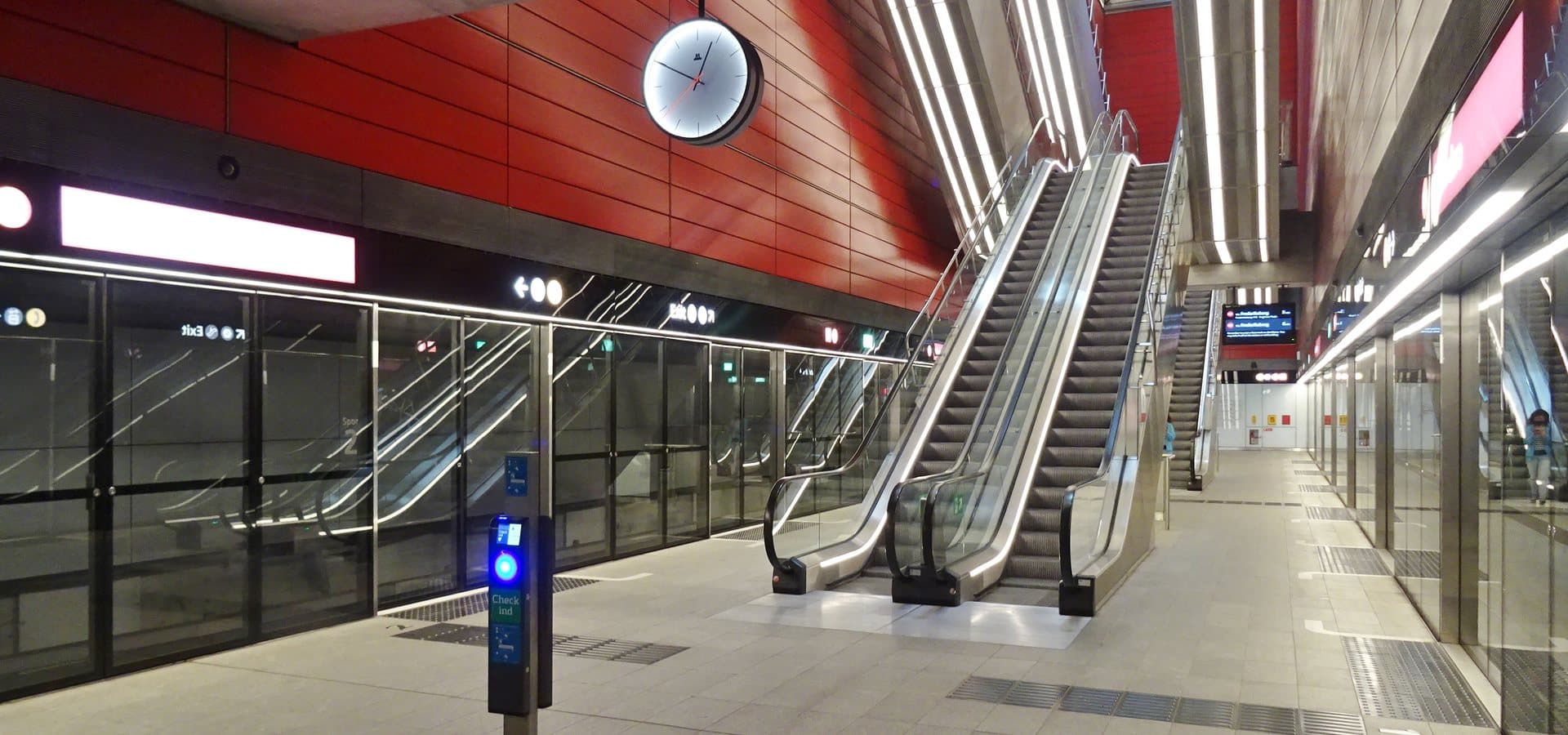 M3 of the Copenhagen Metro